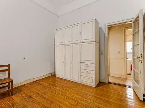 Depto Tipo Casa en Venta 57 años