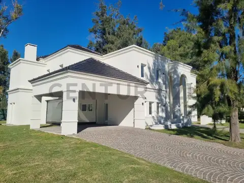 country club Saint Thomas Oeste 300, Piso 0