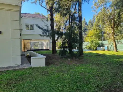 Casa en Alquiler 7 años