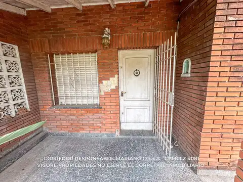 Casa en Venta al Oeste