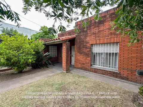 Casa en Venta 70 años