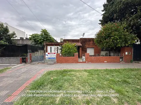 Casa en Venta en Temperley, USD 65.000