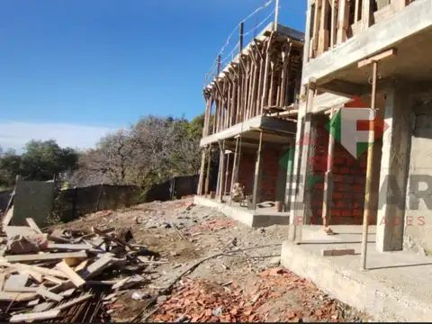 Departamento en Venta en San Carlos de Bariloche, USD 135.000