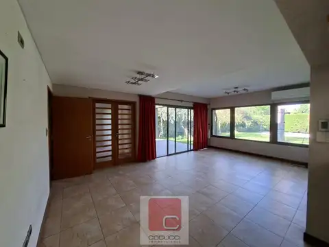 Casa en Guaymallen