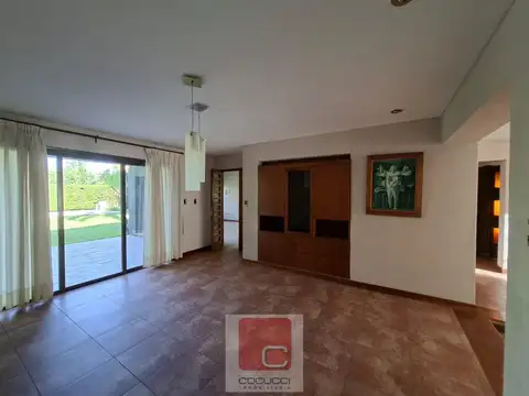Casa en Venta 2005 años