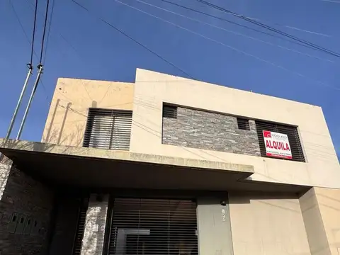 Departamento en Maipu