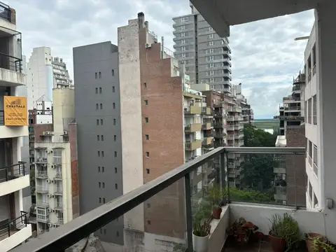 Departamento en Alquiler Temporal A Estrenar