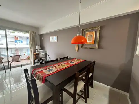 Departamento en Alquiler Temporal en Centro, $ 950.000