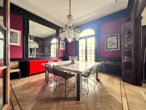 Departamento en Alquiler 100 años