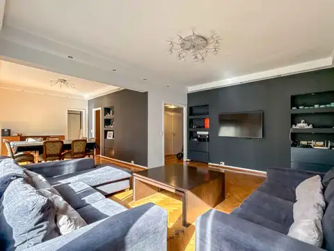 Departamento en Venta al Noreste