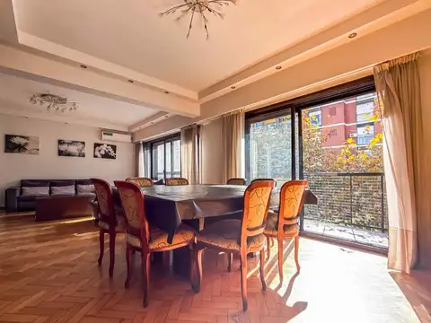 Departamento en Venta 55 años