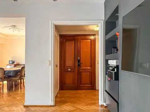 Departamento en Venta de 4 dormitorios