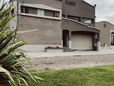 Franklin Villanueva  al 3500 Lunlunta Maipu Medoza