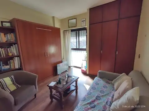 Departamento en Venta en Olivos, USD 75.000