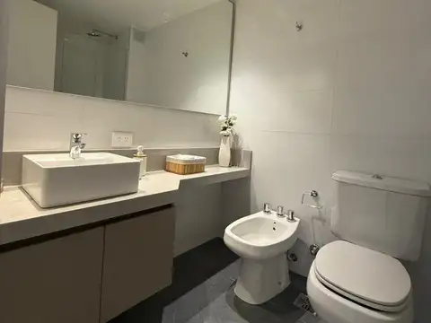 Departamento en Venta Apto profesional