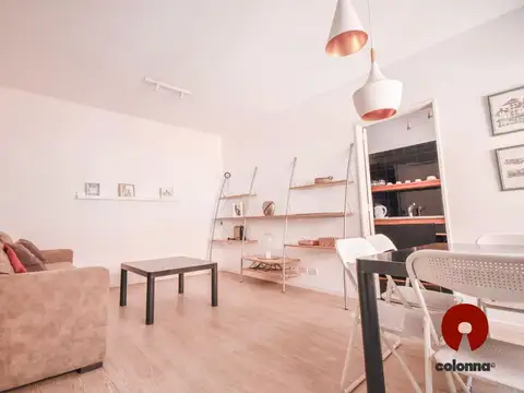 Suipacha al 1200