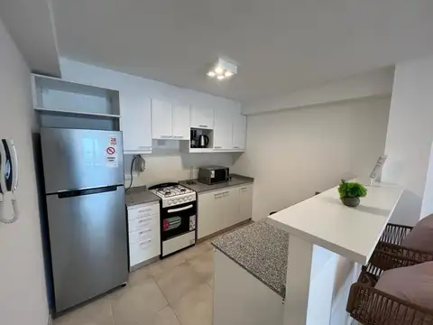 Hipolito Yrigoyen 3100, Piso 6