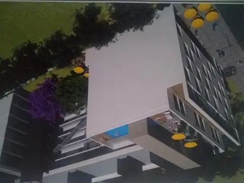 Departamento en Venta A Estrenar