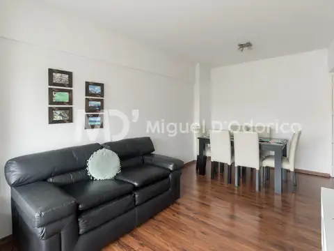 Departamento en Alquiler Temporal en Caballito Sur, $ 1.300.000
