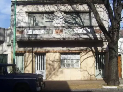 Terreno en Villa Gral. Mitre