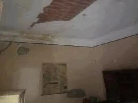 Terreno en Venta 8  mts Frente