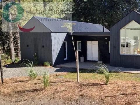 Casa en venta de 3 dormitorios en San Martin de los Andes , Chapelco Golf , Hoyo 2