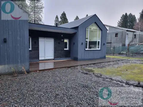 Casa en Venta en San Martín de los Andes, USD 400.000
