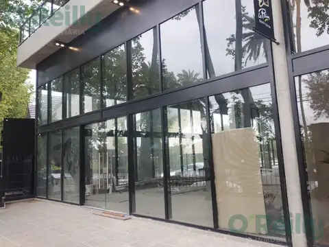 Local en venta en Arauca Tigre - Esq Av Libertador y Lavalle