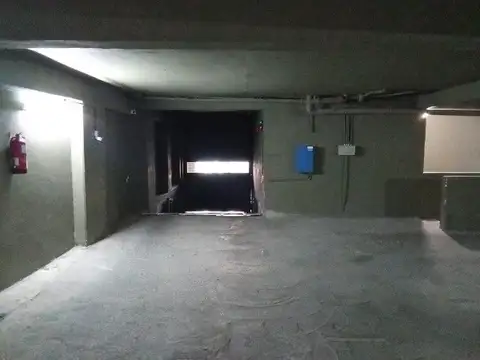 Cocheracubierta  en alquiler ubicado en San Lorenzo