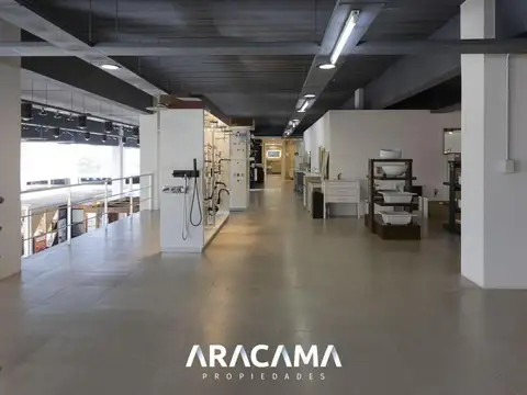 Local  en Alquiler en Canning