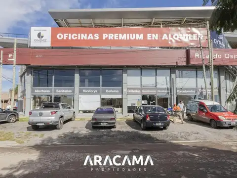 Local en Alquiler 3 años