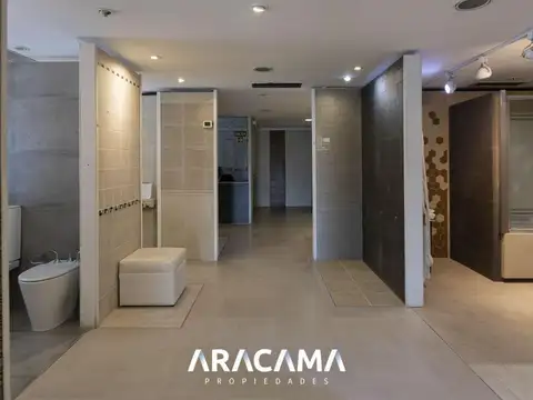 Espacio/Oficinas en Alquiler en Canning