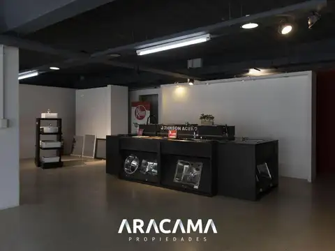 Espacio/Oficinas en Alquiler en Canning