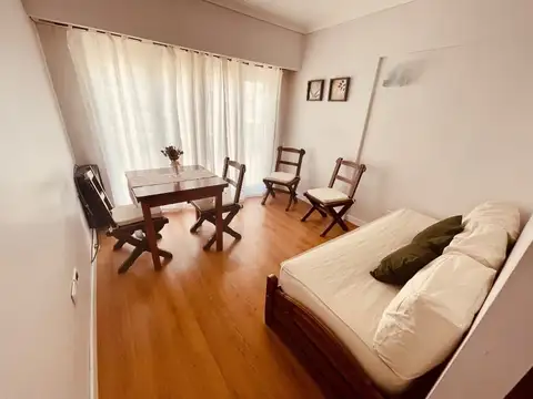 Departamento - ALQUILER_TEMPORAL - Argentina, Mar del Plata - Independencia  900