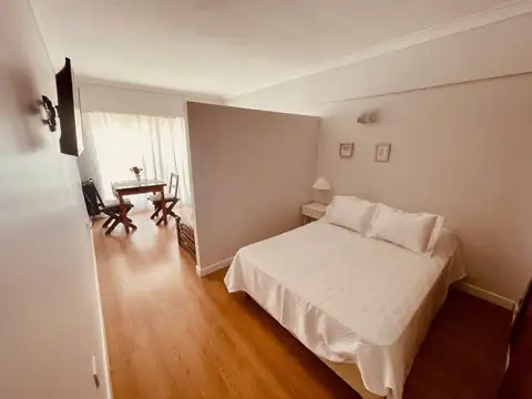 Departamento en Alquiler Temporal 35 años