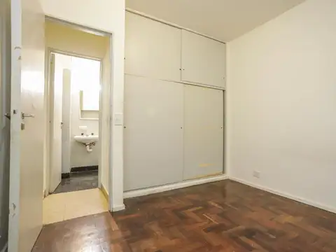 Departamento en Venta en Belgrano, USD 70.000