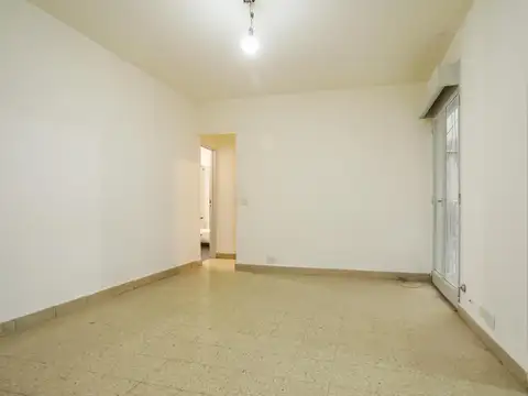 Departamento en venta 2 ambientes en Palermo