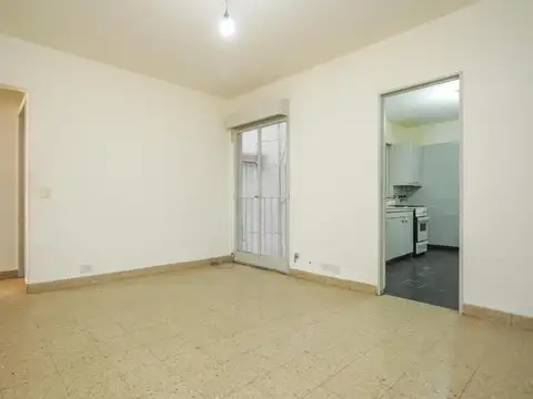 Departamento en Venta 50 años