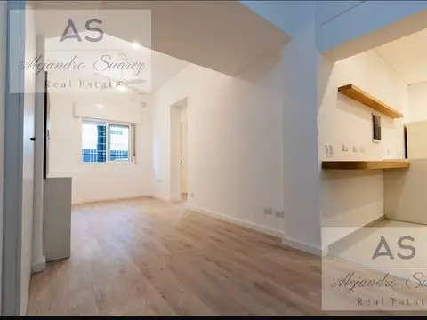 Depto Tipo Casa en Venta de 1 dormitorio