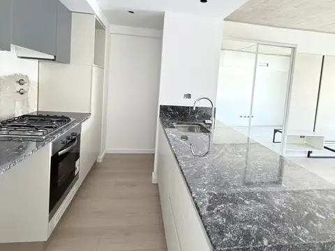 Venta departamento Monoambiente Barrio Abasto