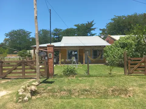 Casa en Venta de 1 dormitorio
