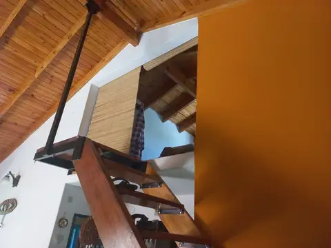 Casa en Venta de 1 dormitorio