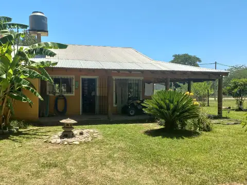 Casa en Venta en Villars, USD 98.000