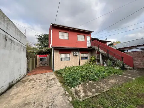 PH en Planta Alta en venta 3 ambientes