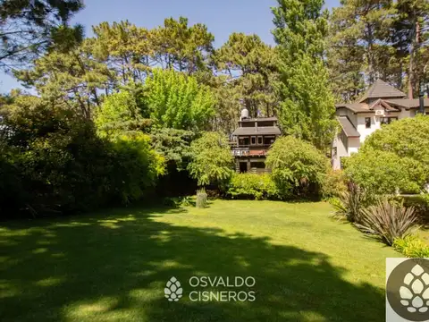Alegrías Del Mar  Casa En Mar De Las Pampas  300 M De La Playa, 400 M Del Centro