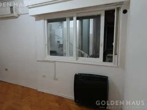 Departamento en Alquiler 40 años