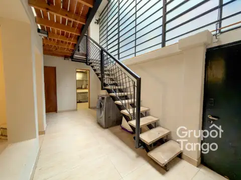 Depto Tipo Casa en Venta en Balvanera, USD 175.000
