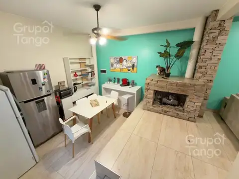 Depto Tipo Casa en Venta en Balvanera, USD 185.000