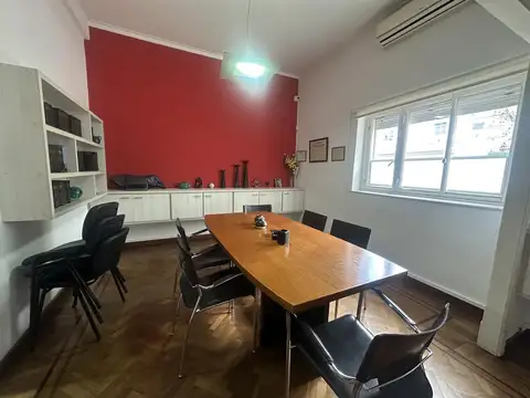 Casa apta oficina en Alquiler La Plata