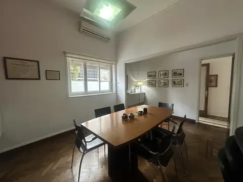 Casa Monoambiente con 1 baño